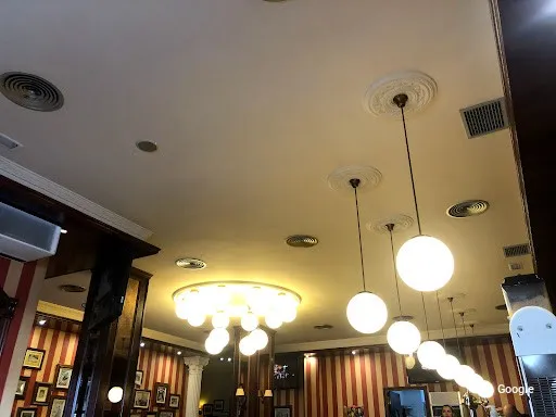 Foto de Cafeteria l'Antic
