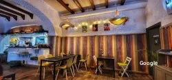 Restaurante Vale Madres Tacos & Chelas, restaurante en Rota