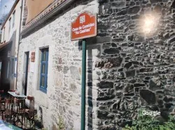 Restaurante As casiñas a lareira - Sobrado