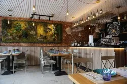 Restaurante La Mia Nonna - Algete