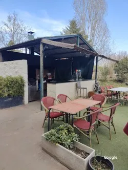 Restaurante El Club de la Hípica - Las Rozas de Madrid