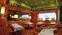 Restaurante Restaurante Modena - Santander