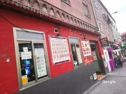 Restaurante Bar Pichi Sushi - Madrid