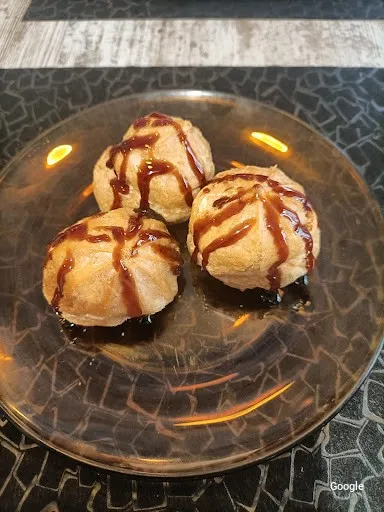Foto de Restaurant Empedrats