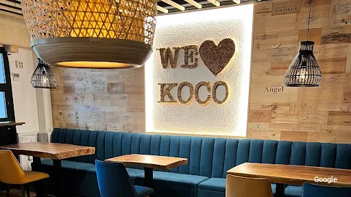 Photo by Koco café