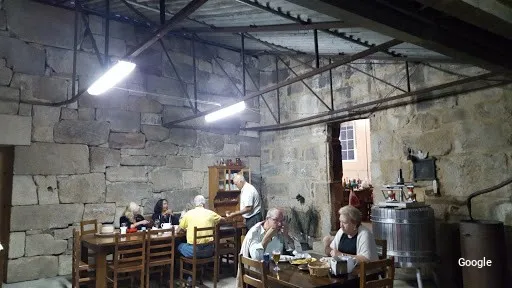 Foto de Furancho