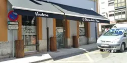 Restaurante El Rincón de la Pepa - Grado