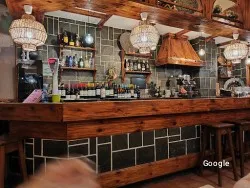 Restaurante A pulperia do luis - Sarria