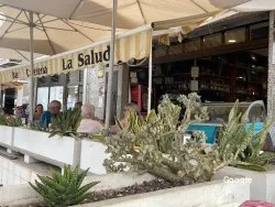 Restaurante Bar Cafeteria La Salud Comida Casera - Arona
