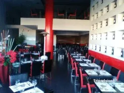 Restaurante Wok-Man - Madrid