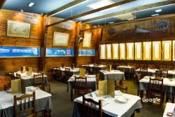 Restaurante La Chalana - Siero