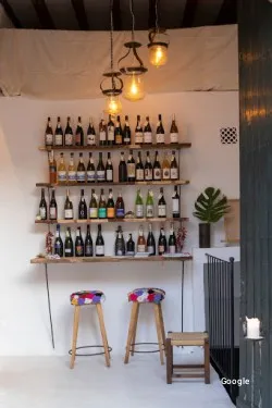 Restaurante Ca Na Toneta - Selva