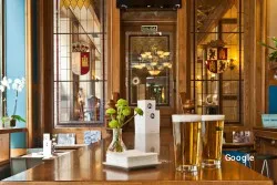 Restaurante Taberna Real - Madrid