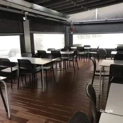 Bar El taller café y tapas, restaurant a Torre-Pacheco