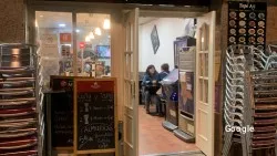 Restaurante Tapeart - El Prat de Llobregat