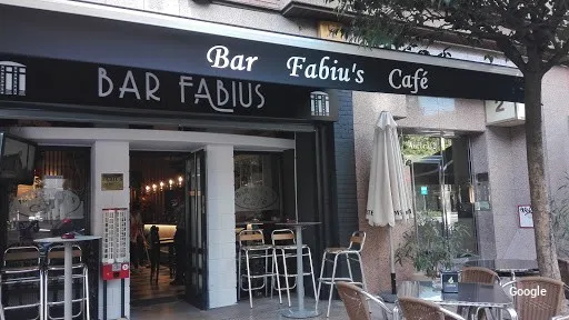 Foto de Bar Fabius