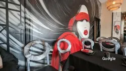 NAOKI Japanese Street Food, restaurant a Rivas-Vaciamadrid