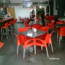 Restaurante Bar Plaza Mayor - Ayora
