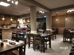 Restaurante Restaurante japones yoiaji - Barcelona