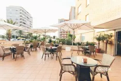 Restaurante Restaurante J Latorre - Elx