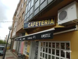 Restaurante Cafeteria 0815 - Arteixo