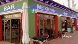 Restaurante La Cantina Tex Mex 2 - Orihuela