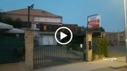 Braseria KRIVALEX, restaurant a Polinyà