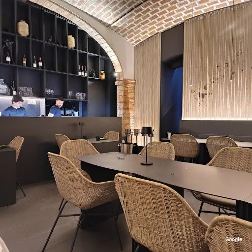 Foto de Restaurant Gula
