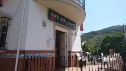 Bar la Esquina, restaurant in Benaoján