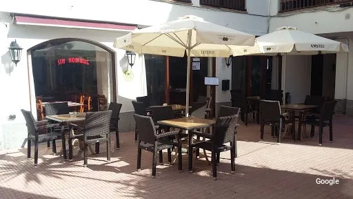 Foto de Restaurante Sin Nombre