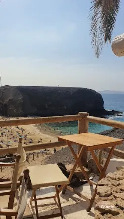 Restaurante Be Papagayo - Yaiza