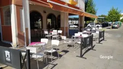 HORNO LA ABUELA, ristorante a Almodóvar del Río