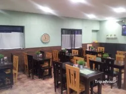 VERDOLAGA, restaurant in Torrejón de Ardoz