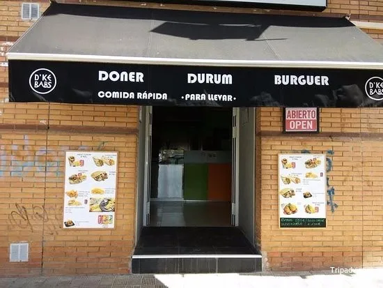 Foto de D'kebabs