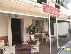 Cerveceria Bar PaqueteTorres, restaurant a Barbate