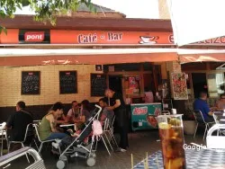 Restaurante Pellizquito - Sabadell