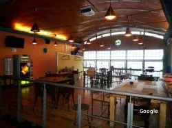 Restaurante Café El Malecón - Palencia