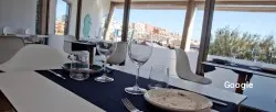 Restaurante Bistro Escuela Melenara - Telde