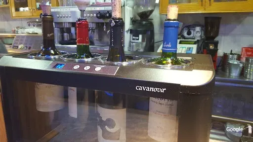 Foto de Bar La Unión