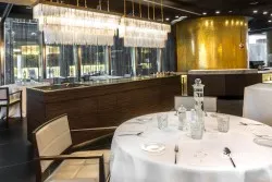 Cebo, restaurant a Madrid