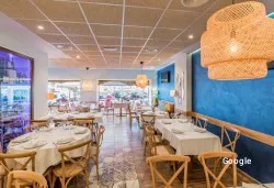 Restaurante Tapearte - Valencia