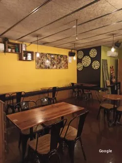 Restaurante La República de las letras - Mataró