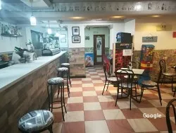 Restaurante Bar Las Olas - Vilches