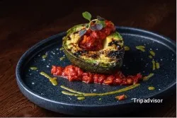 Restaurante Casa Tiburcio - San Sebastián