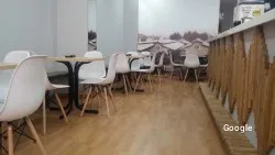 Cafe del Mercat, restaurant in Alzira
