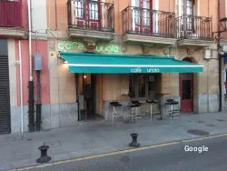 Restaurante Café Uriola - Plentzia