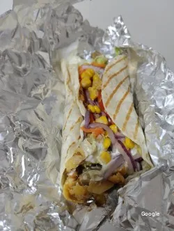 Restaurante Kebab Fontes - Torre-Pacheco