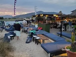 Restaurante Chiringito Agua - Tarifa