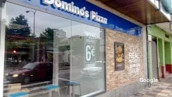 Restaurante Domino's Pizza - Mieres - Mieres