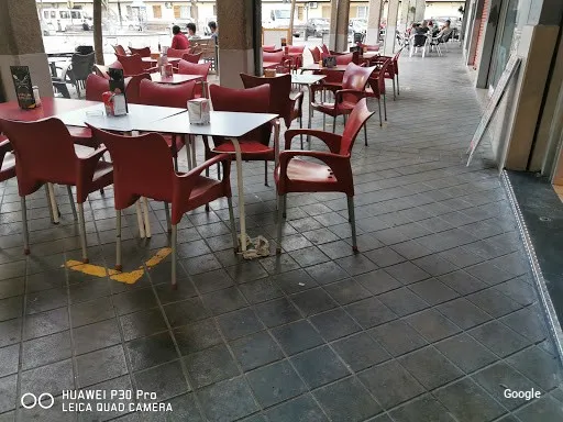 Foto de BAR EL RINCON